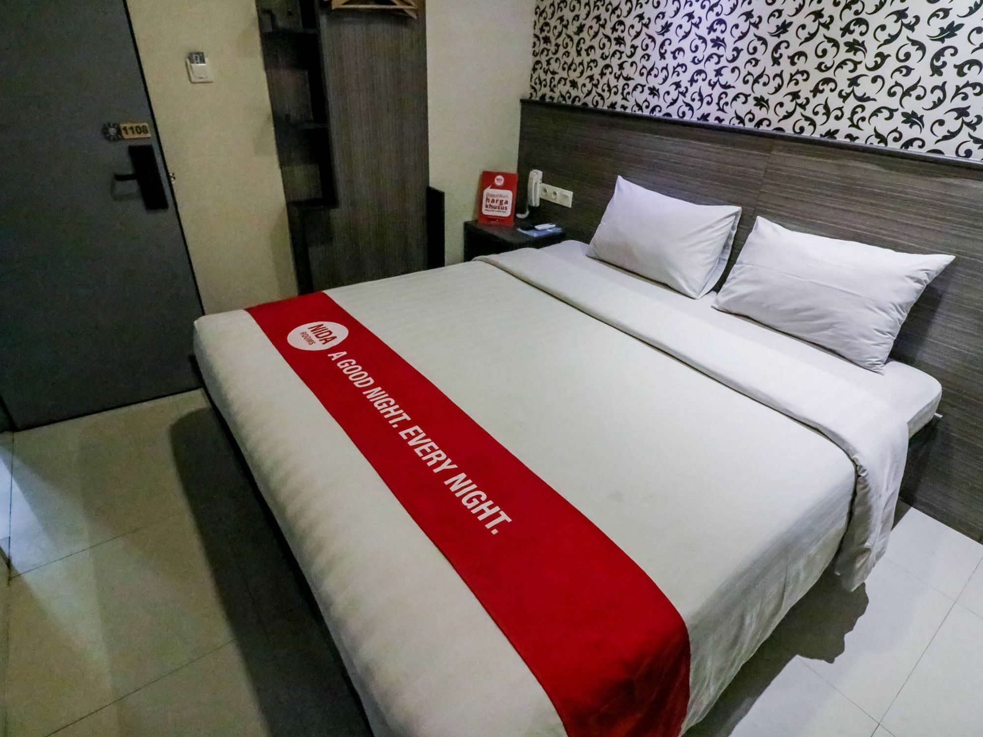 กูตา เซ็นทรัลพาร์ค โฮเต็ล Hotel ภายนอก รูปภาพ