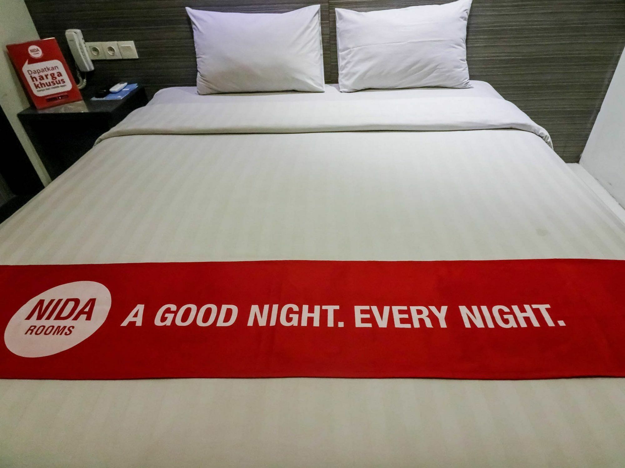 กูตา เซ็นทรัลพาร์ค โฮเต็ล Hotel ภายนอก รูปภาพ
