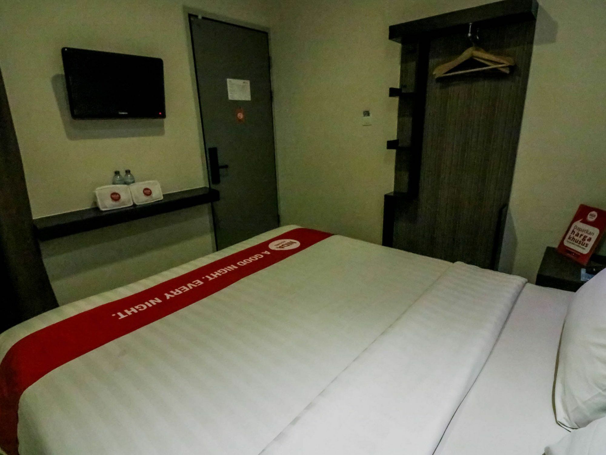 กูตา เซ็นทรัลพาร์ค โฮเต็ล Hotel ภายนอก รูปภาพ