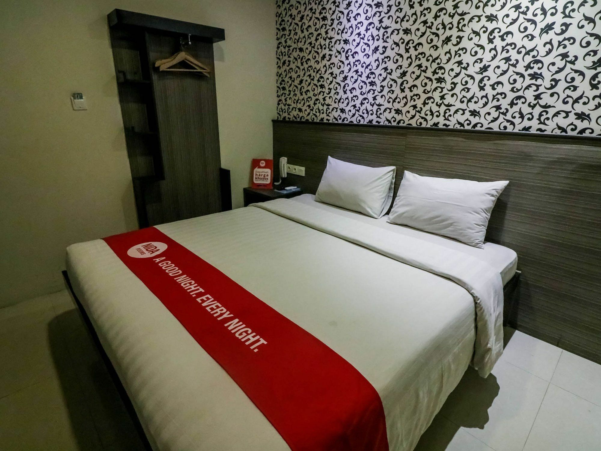 กูตา เซ็นทรัลพาร์ค โฮเต็ล Hotel ภายนอก รูปภาพ
